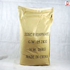 7779-90-0 Zinc Phosphate Anti Corrosive Pigments / Phosphoric Pigments
