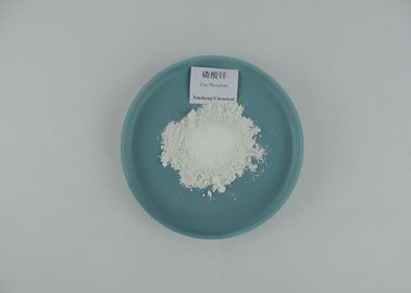 Zinc Phosphate Corrosion Prevention Pigment White Powder Zinc Phosphate Pigment