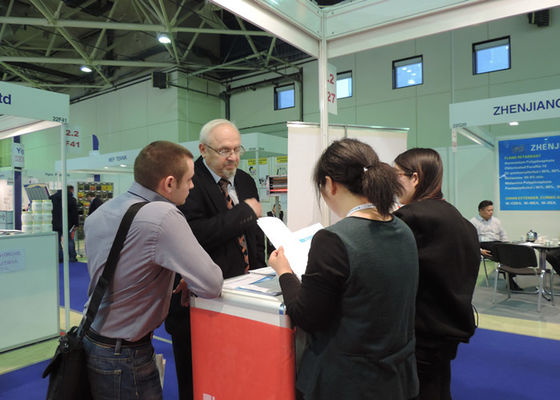 CAS 7779-90-0 Oil And Water Based Industrial Zinc Phosphate Paint Inorganic Phosphate