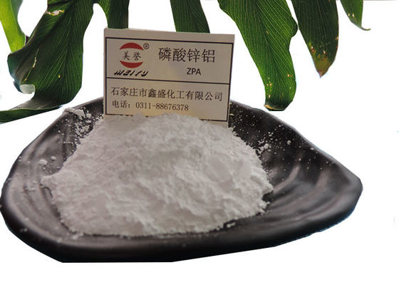 Zinc Phosphate Non-toxic and Harmless Pigment for Coating Material Preparation