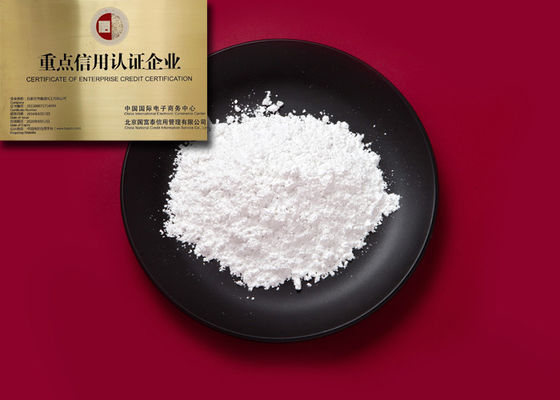 Zinc Phosphate Powder for Acid-Resistant Coatings in Industrial Machinery Antirust Paint