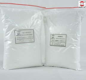 Powder Aluminium Metaphosphate Specially Use For Scientific Research