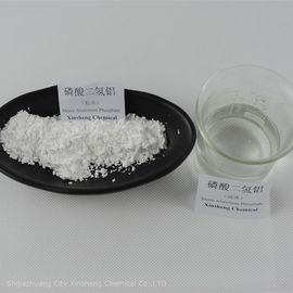 Industrial Grade Aluminum Dihydrogen Phosphate Binder