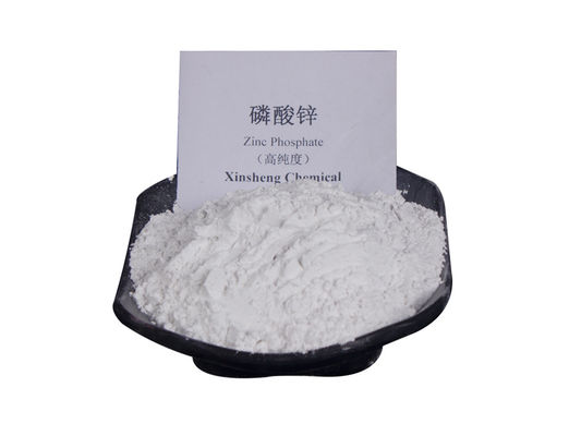 EPMC 99.9% Zinc Phosphate High Purity For Coating Materials CAS 7779-90-0
